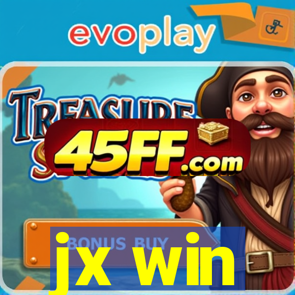 jx win